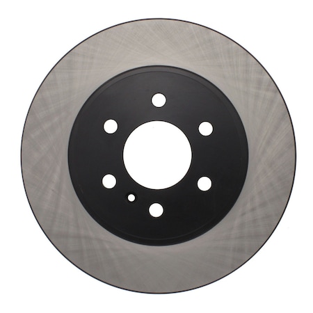 Premium Brake Rotor,120.66062